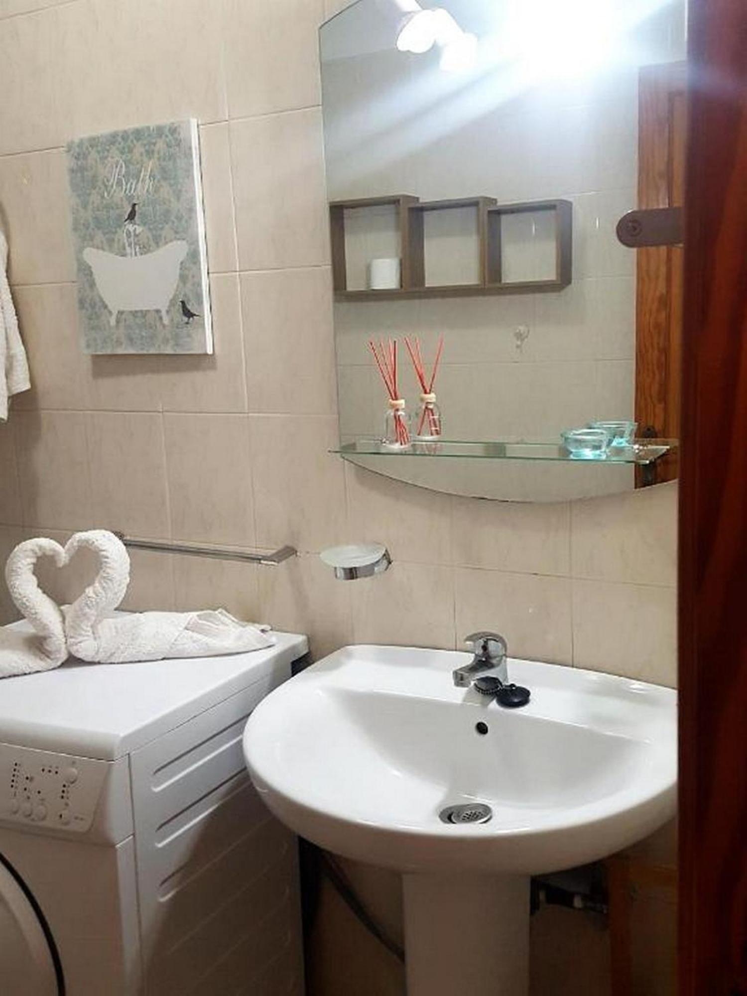 Apartamento Sol & Arena Puerto de Santiago  Exterior foto