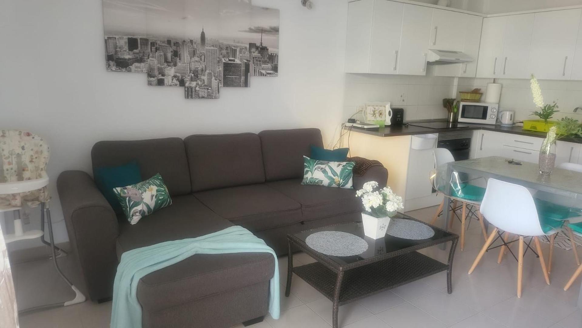 Apartamento Sol & Arena Puerto de Santiago  Exterior foto